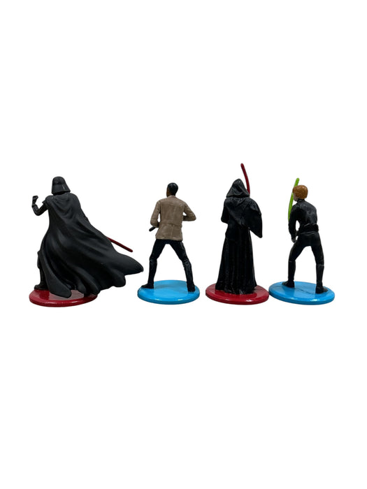 Set de Figuras Mini (STAR WARS)