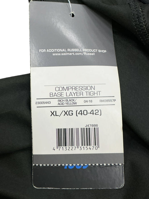 Leggings XL (RUSSELL)