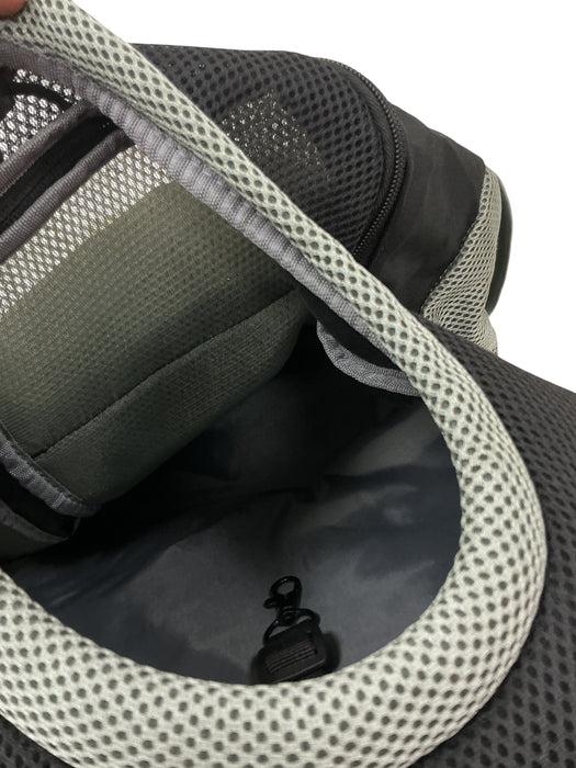 Transportador para mascota (SMONT)