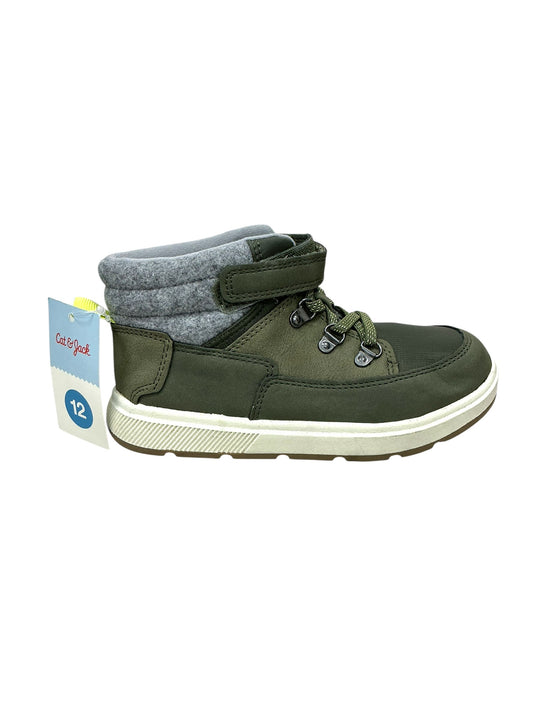Zapato para niñ@ 12 (CAT & JACK)