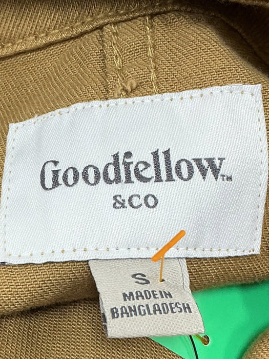 Camisa S (GOODFELLOW)