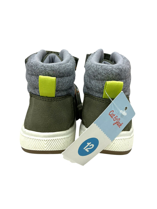 Zapato para niñ@ 12 (CAT & JACK)
