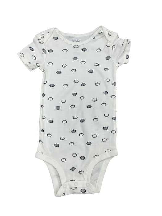 Conjunto para bebé 18M (CHILD OF MINE BY CARTER'S)