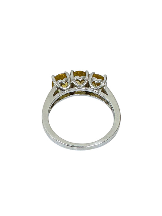 Anillo de plata (925)