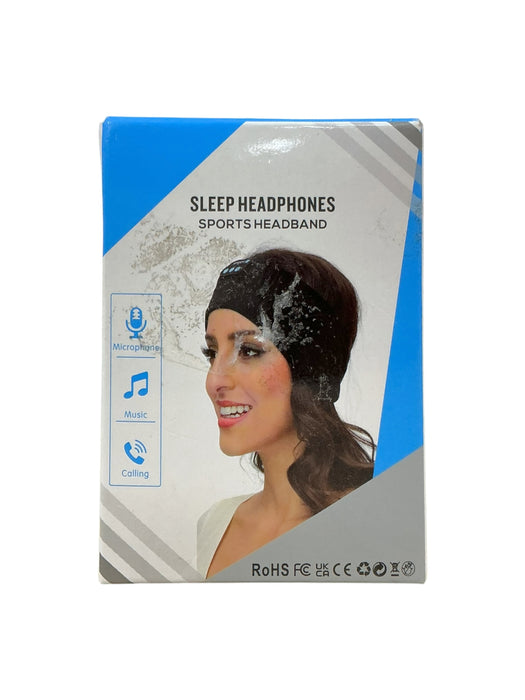 Audífonos Bluetooth para Dormir (PERYTONG)