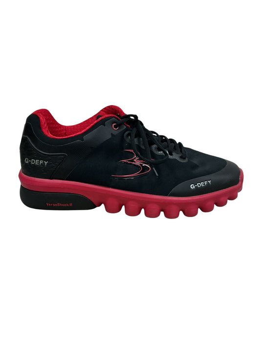 Tenis 11 (G-DEFY)