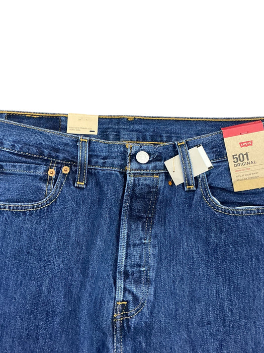 Pantalón 33x30 (LEVI'S)
