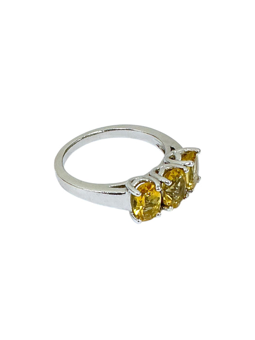 Anillo de plata (925)