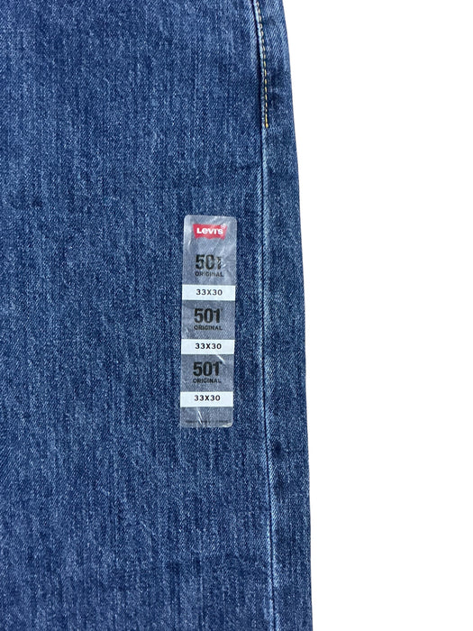 Pantalón 33x30 (LEVI'S)
