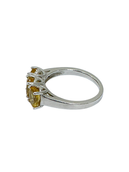 Anillo de plata (925)