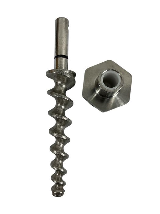 Exprimidor de pasto (HANDY PANTRY)