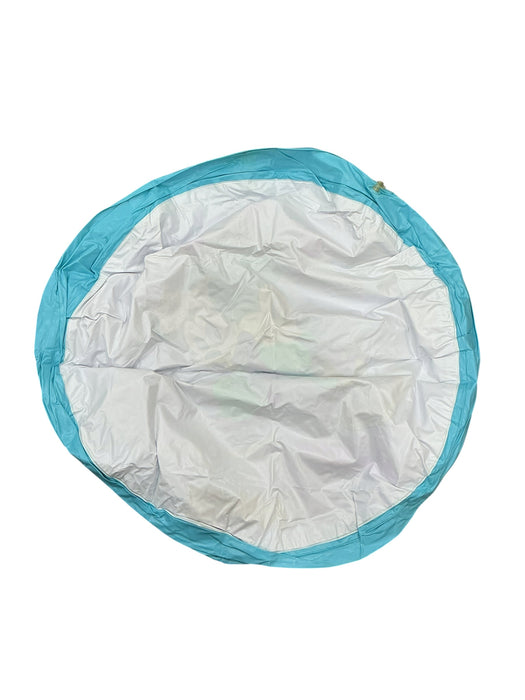 Piscina de chapoteo (INTEX)