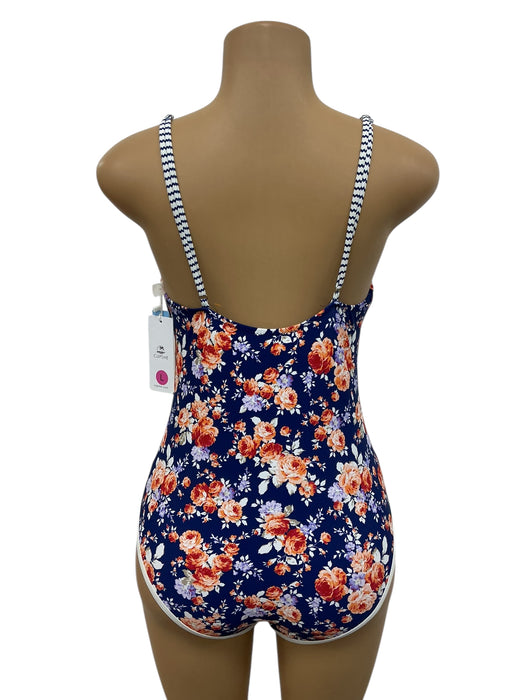 Traje de baño L (CUPSHE)