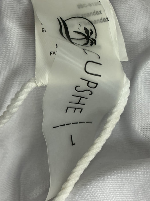 Traje de baño L (CUPSHE)
