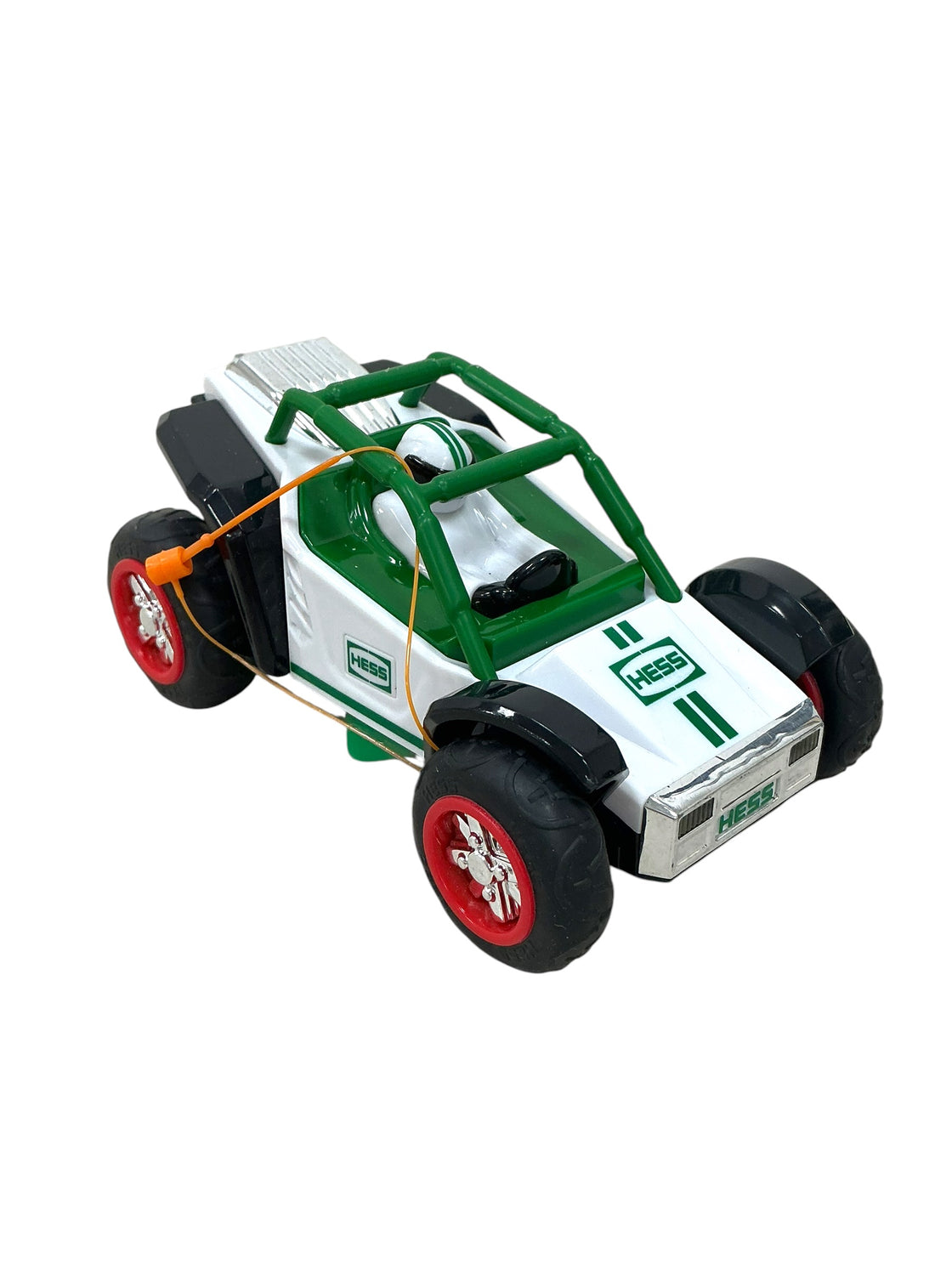 Carro (HESS TOY TRUCK)