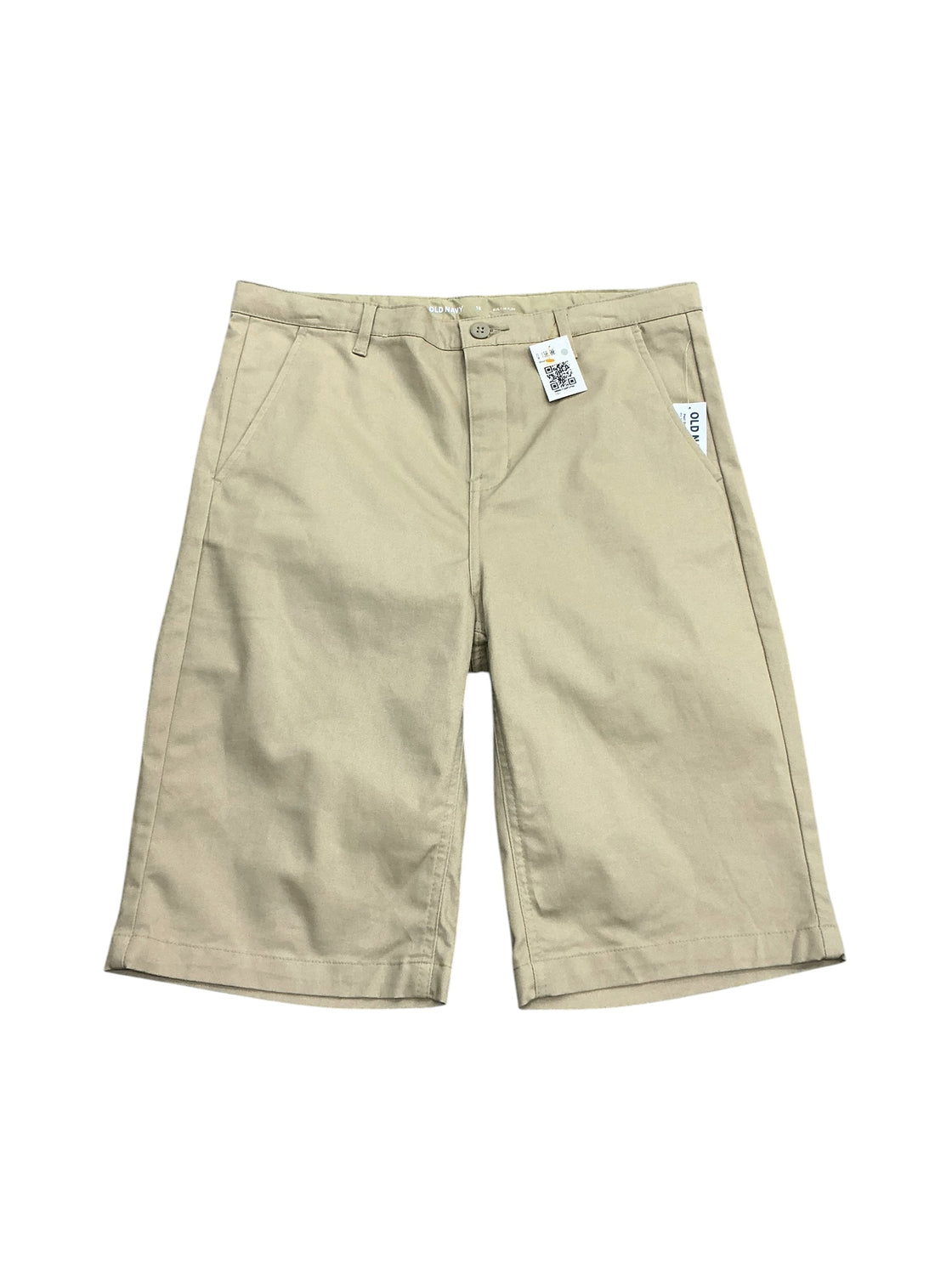 Pantaloneta 18 (OLD NAVY)