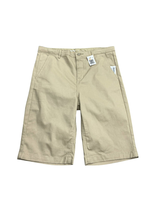Pantaloneta 18 (OLD NAVY)