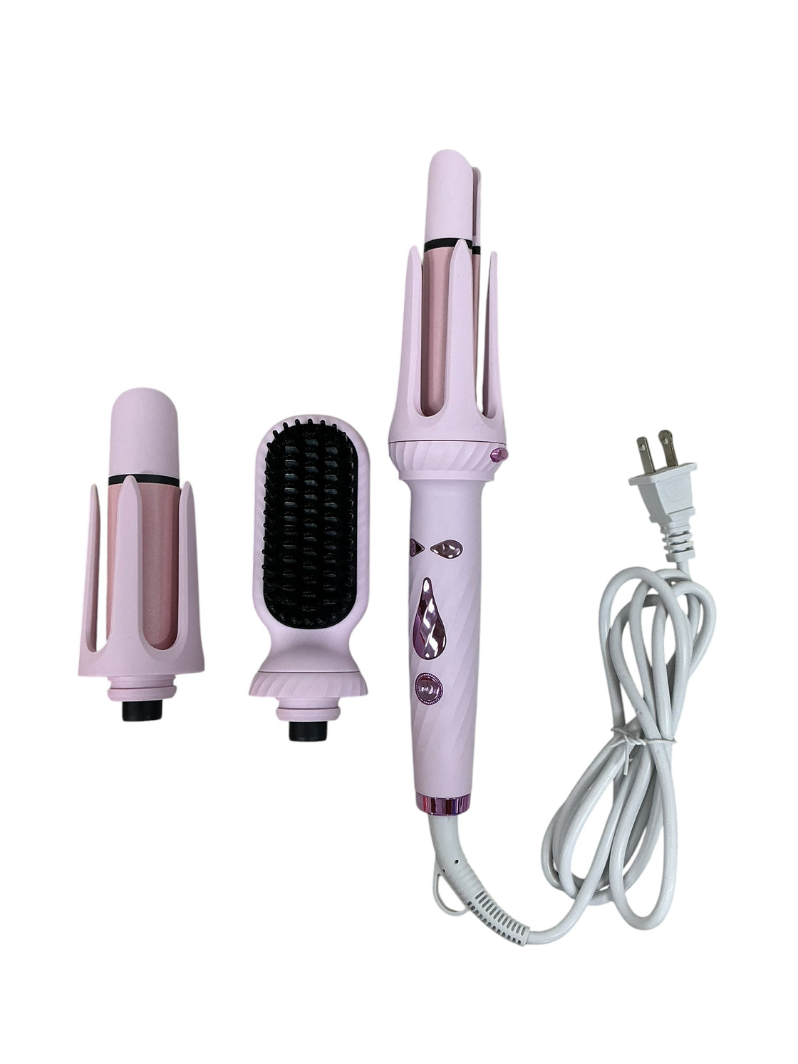 Set de estilizado para Cabello