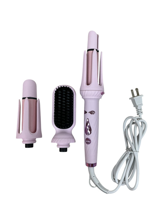 Set de estilizado para Cabello