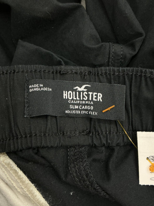 Pantalón S (HOLLISTER)