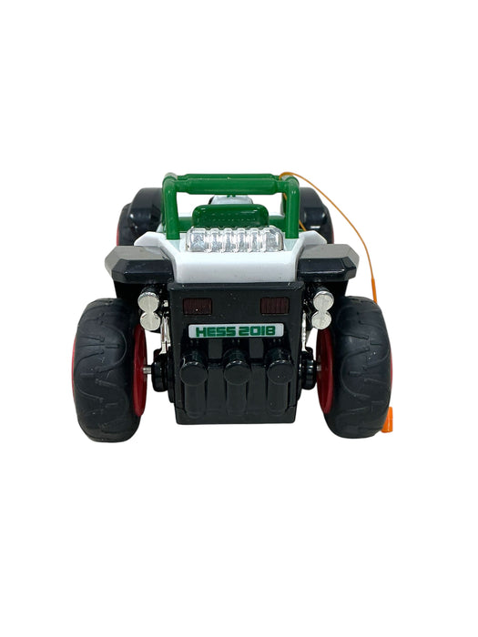 Carro (HESS TOY TRUCK)