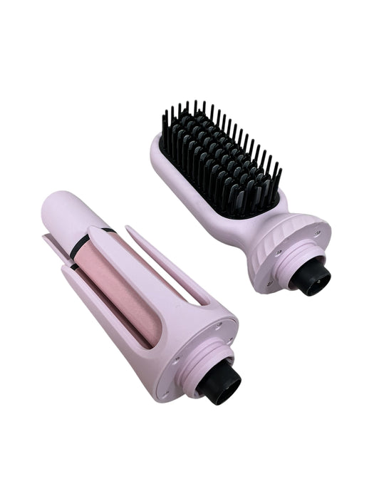 Set de estilizado para Cabello