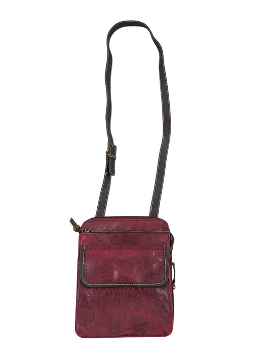 Mini bolso (RELIC)
