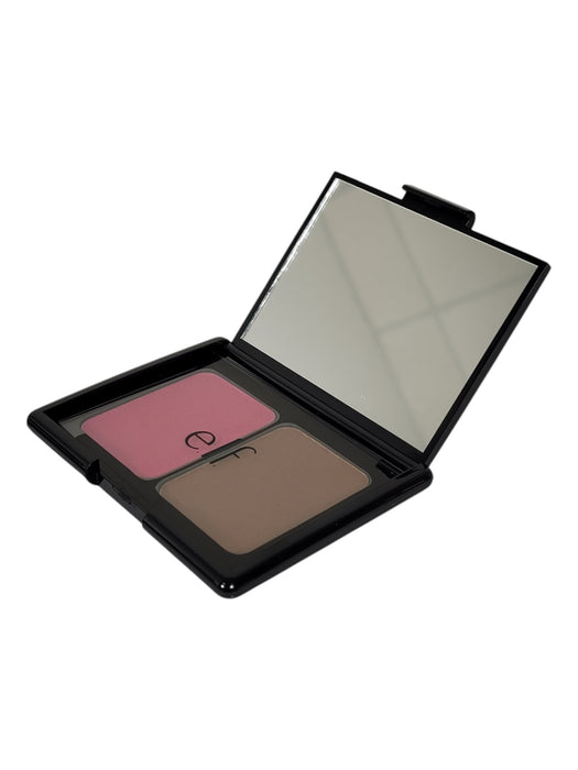 Blush y bronzer (ELF)