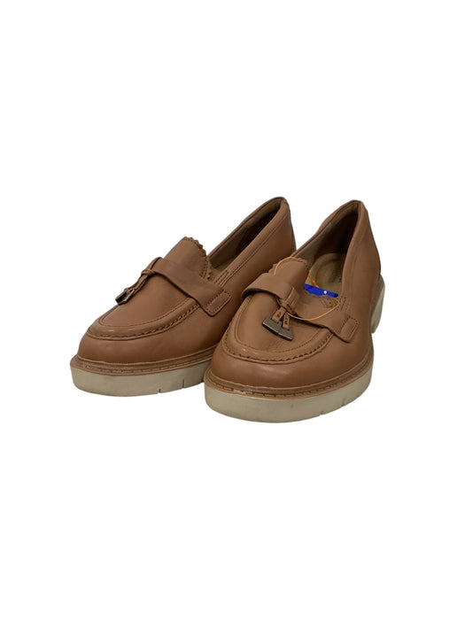 Zapato 8 (CLARKS)