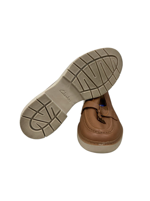 Zapato 8 (CLARKS)