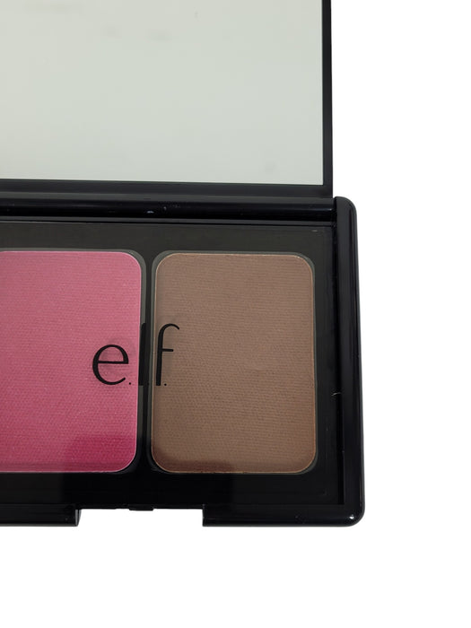 Blush y bronzer (ELF)