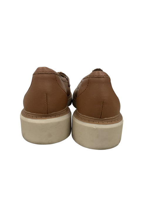Zapato 8 (CLARKS)