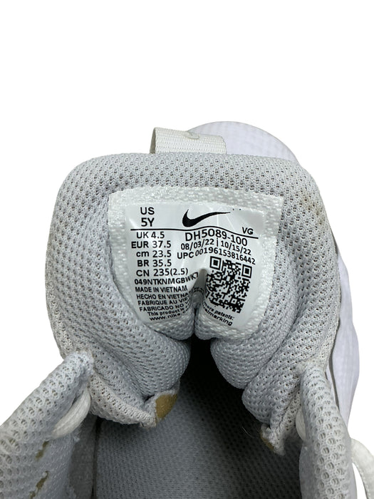 Tenis 5Y (NIKE)