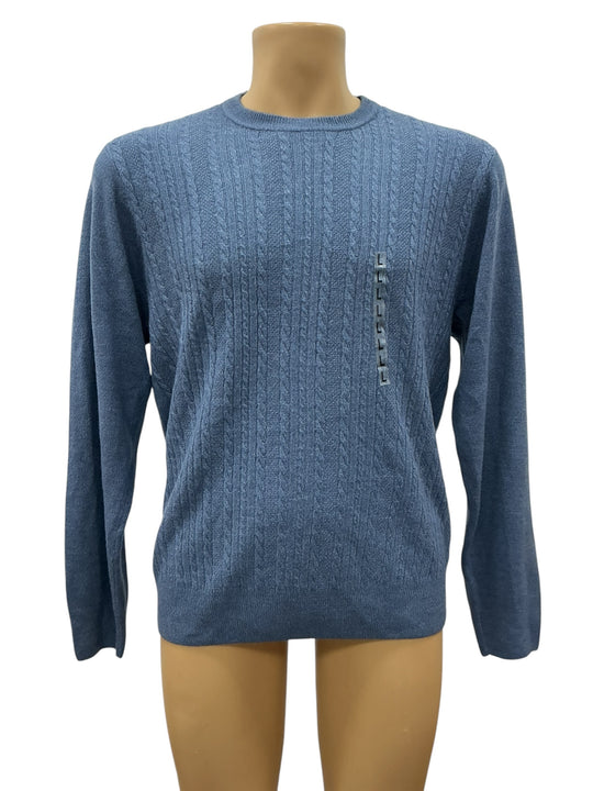 Sueter L (DOCKERS)