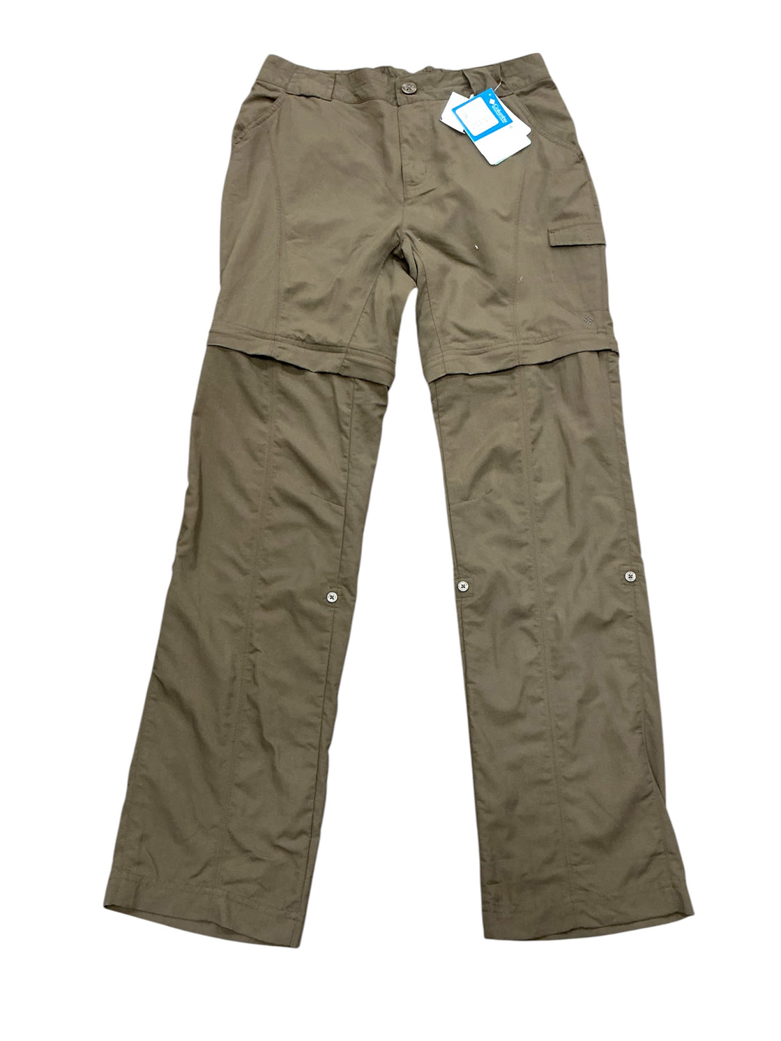 Pantalón 6 (COLUMBIA)