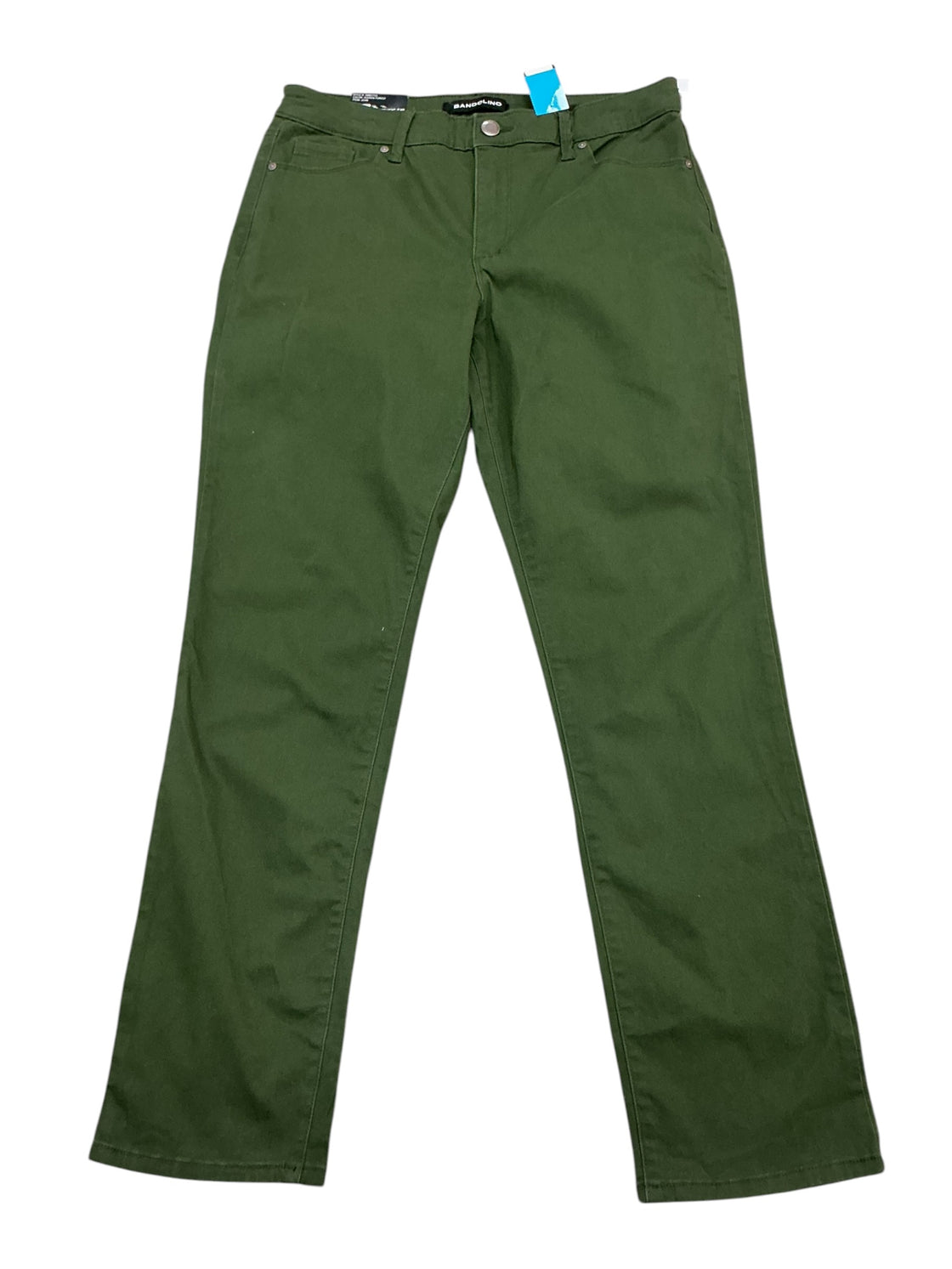 Pantalón 10 (BANDOLINO)