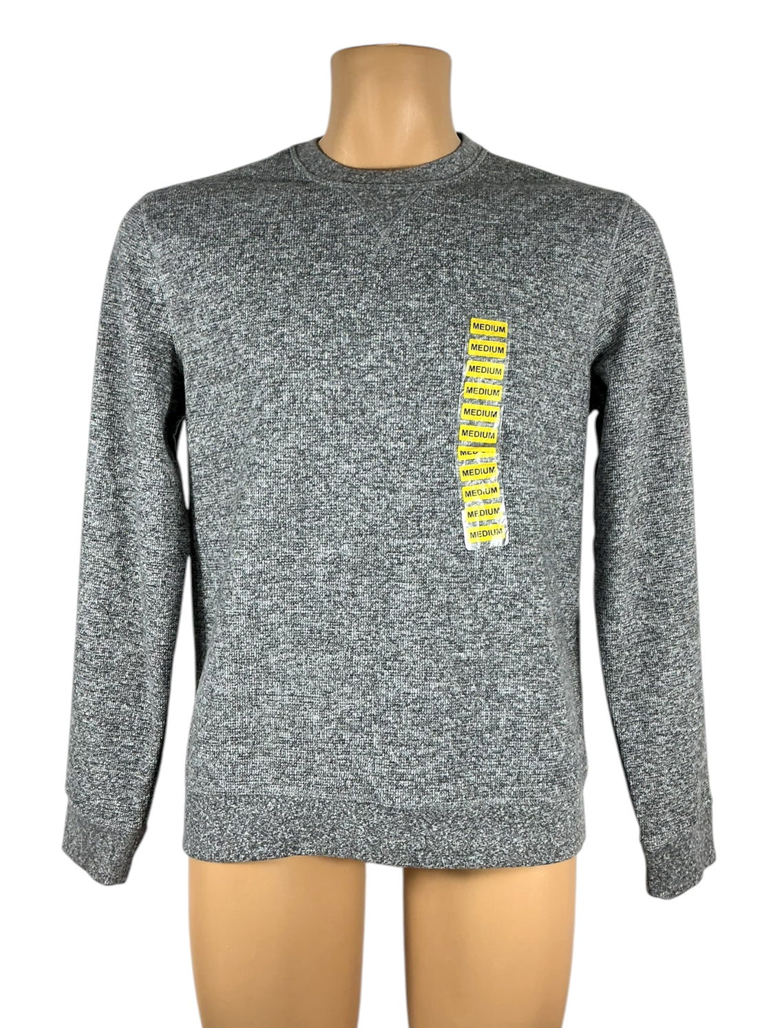 Sudadero M (MEMBER´S MARK)