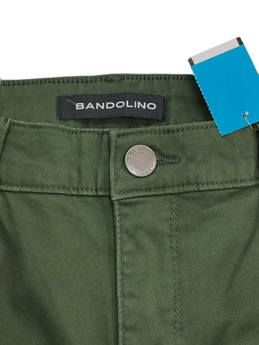 Pantalón 10 (BANDOLINO)