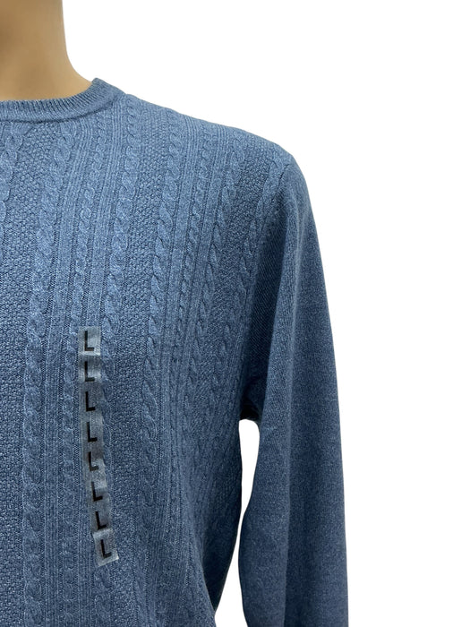 Sueter L (DOCKERS)