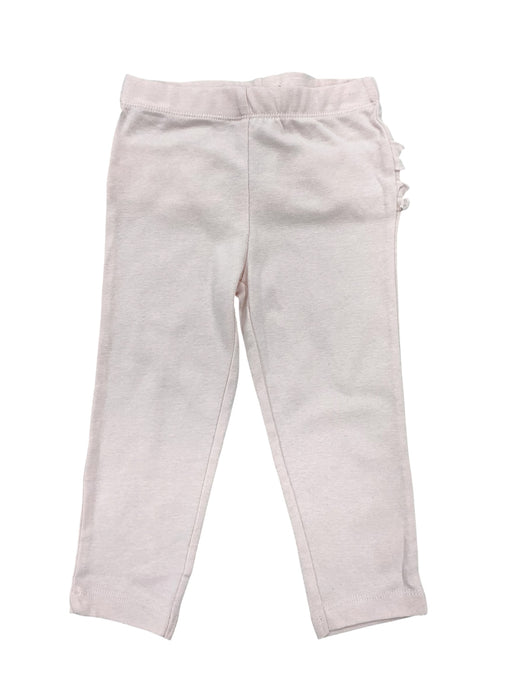 Duo de pantalones para bebé 18M (CARTER´S)