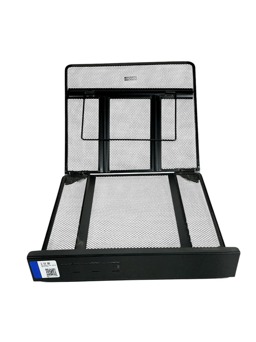 Mesa plegable de camping (AMAZONBASICS)