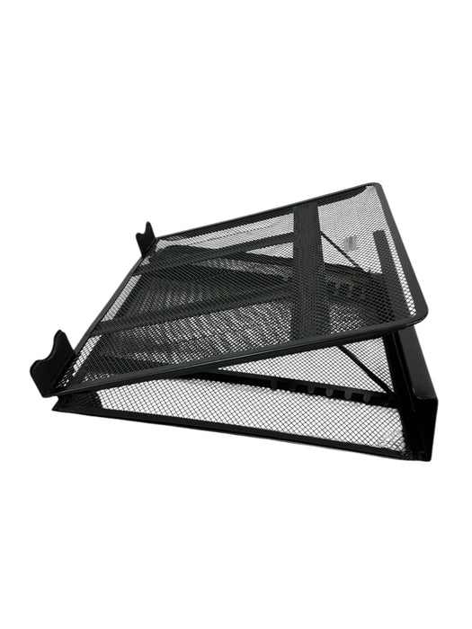 Mesa plegable de camping (AMAZONBASICS)