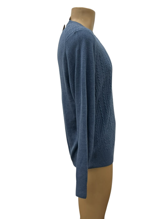 Sueter L (DOCKERS)