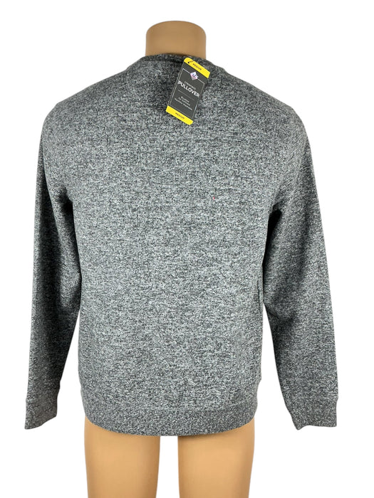 Sudadero M (MEMBER´S MARK)