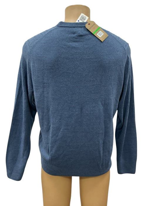 Sueter L (DOCKERS)