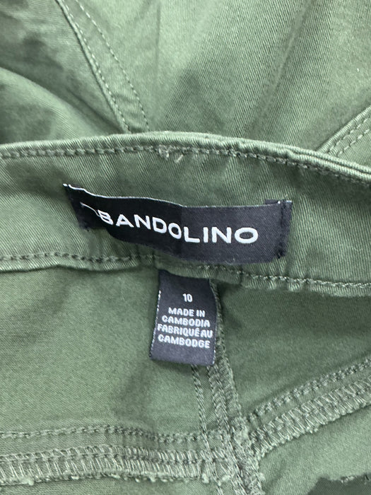 Pantalón 10 (BANDOLINO)