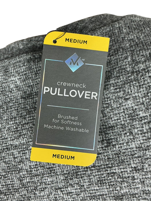 Sudadero M (MEMBER´S MARK)