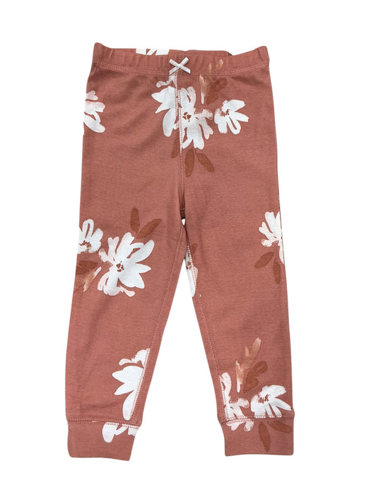 Duo de pantalones para bebé 18M (CARTER´S)