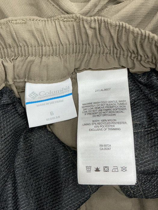 Pantalón 6 (COLUMBIA)