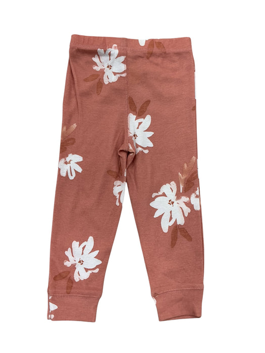 Duo de pantalones para bebé 18M (CARTER´S)